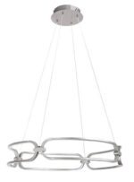 72010 Fringilla Modern fehér Függeszték
