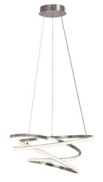 72020 Esilda Modern fehér Függeszték