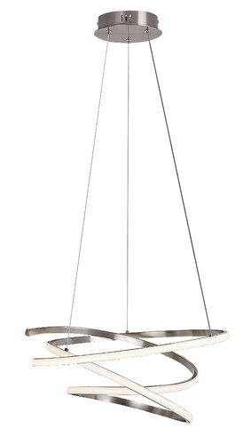 72020 Esilda Modern fehér Függeszték