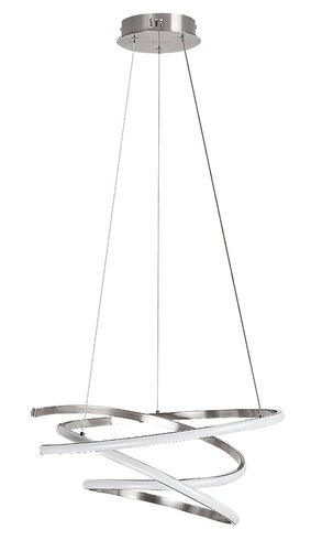 72020 Esilda Modern fehér Függeszték