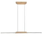 72084 Tamur Modern fehér Függeszték