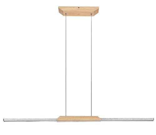 72084 Tamur Modern fehér Függeszték