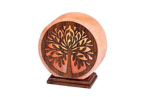 76009 Igdrasil Modern narancs Dekor lámpa