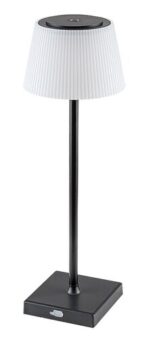 76010 Taena Modern fehér Asztali lámpa