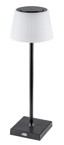 76010 Taena Modern fehér Asztali lámpa