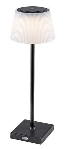 76010 Taena Modern fehér Asztali lámpa
