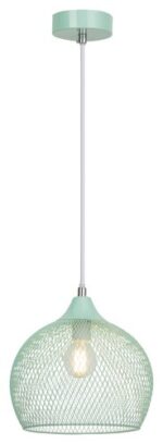7603 Ronan Indusztriális menta Függeszték