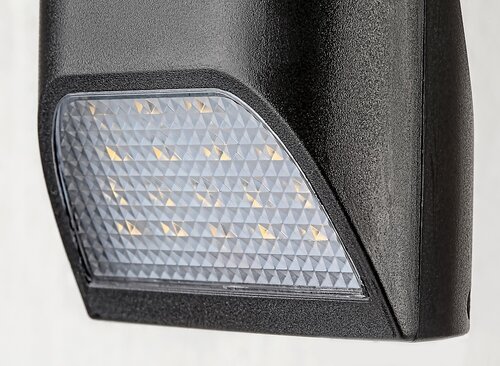 77013 Sepik Modern fehér Napelemes lámpa