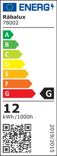 78002 Gaten Modern fehér Képmegvilágító lámpa
