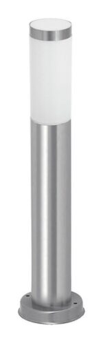 8263 Inox torch Modern fehér Kültéri állólámpa