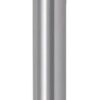 8264 Inox torch Modern fehér Kültéri állólámpa