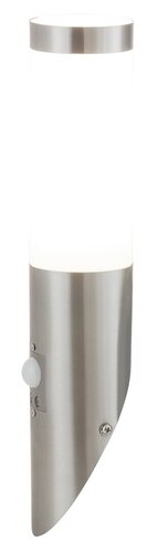 8266 Inox torch Modern fehér Kültéri fali lámpa