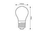 2072 Filament-LED   LED Filament