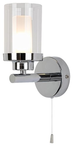 5087 Aviva Modern opál üveg Fürdőszobai lámpa