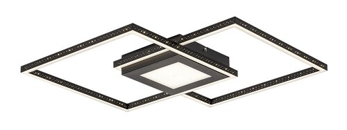 5269 Casimir Modern fehér Mennyezeti lámpa