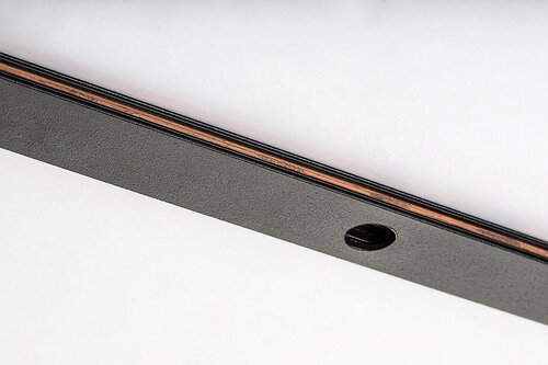 70200 LiTrack Rail Modern  Sín