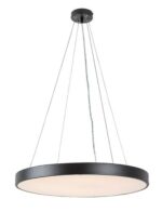 71039 Tesia Modern fehér Függeszték