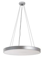 71042 Tesia Modern fehér Függeszték
