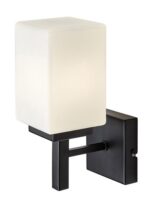 71061 Zenkai Modern fehér Fali lámpa