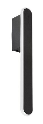 71087 Sindri Modern fehér Fali lámpa