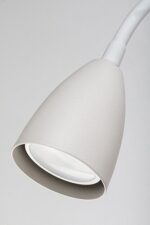 71090 Tacito Modern fehér Fali lámpa