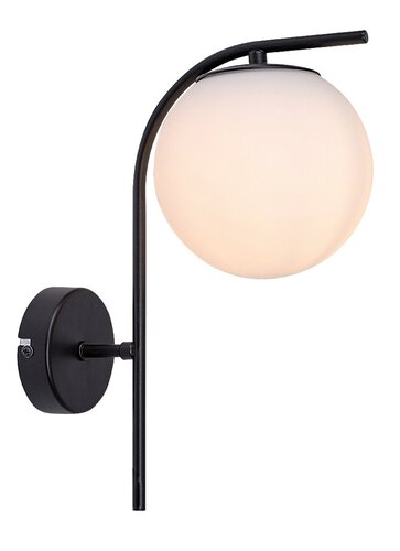 71139 Ghita Modern fehér Fali lámpa