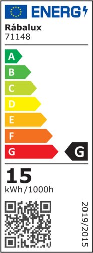 71148 Nabil Modern fehér Képmegvilágító lámpa