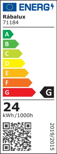 71184 Galeti2 Modern fehér Mennyezeti lámpa