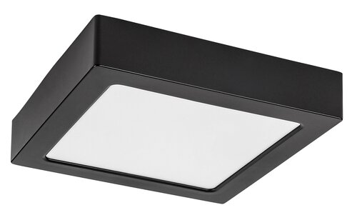 71214 Shaun2 Minimál fehér Ráépíthető és Beépíthető lámpa
