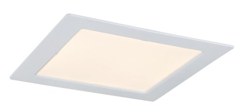 71223 Shaun2 Minimál fehér Ráépíthető és Beépíthető lámpa