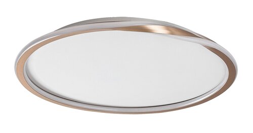 71291 Mathiola Modern fehér Mennyezeti lámpa
