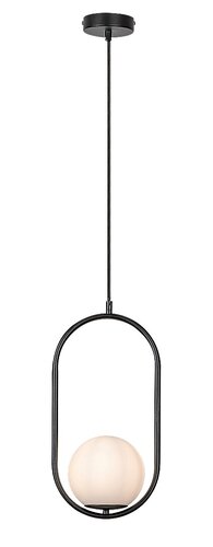 72028 Ghita Modern fehér Függeszték