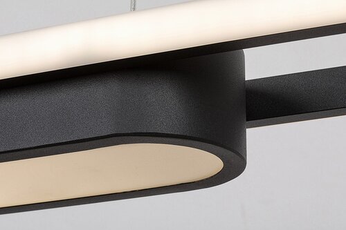 72030 Contessa Modern fehér Függeszték