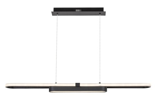 72030 Contessa Modern fehér Függeszték