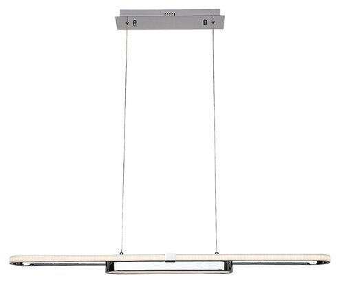 72031 Contessa Modern fehér Függeszték