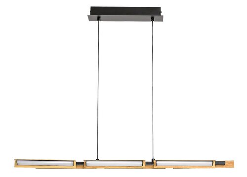 72045 Remiel Modern fehér Függeszték