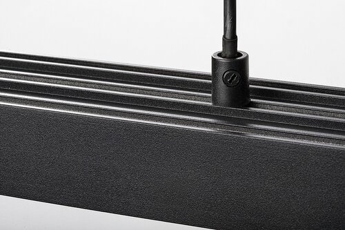 72128 Tariq Modern fehér Függeszték