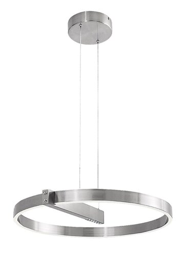 72222 Thrac Modern fehér Függeszték