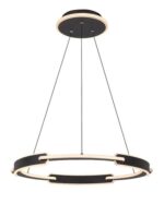 72229 Sindri Modern fehér Függeszték