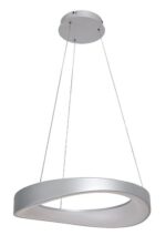 72236 Iliana Modern fehér Függeszték
