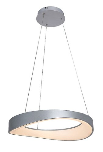 72236 Iliana Modern fehér Függeszték
