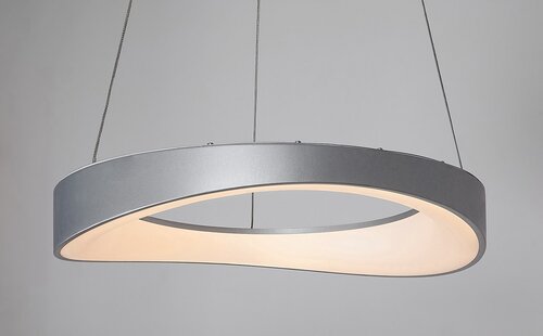 72236 Iliana Modern fehér Függeszték