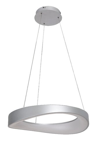 72236 Iliana Modern fehér Függeszték