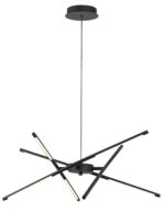 72237 Henli Modern fehér Függeszték