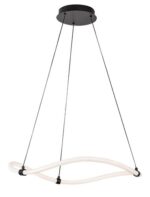 72253 Serena Modern fehér Függeszték