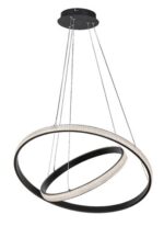 72259 Grete Modern fehér Függeszték