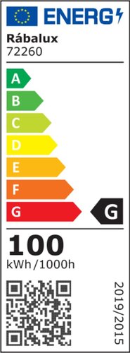 72260 Grete Modern fehér Függeszték