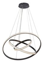 72260 Grete Modern fehér Függeszték