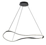 72266 Mirossi Modern fehér Függeszték