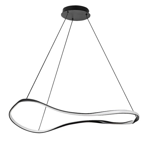 72266 Mirossi Modern fehér Függeszték